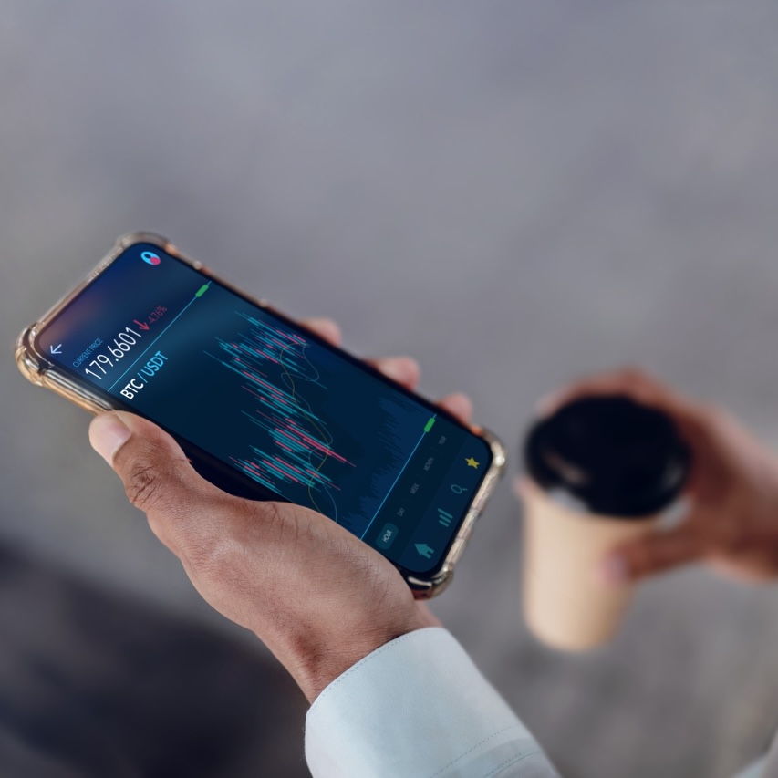 Data Visuals and charts